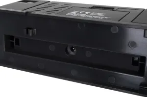 Метеостанция Bresser BF-PRO с проектором, черная, изображение 9