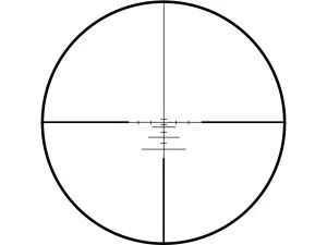 Прицел оптический Konus Konuspro-275 3–9x40, изображение 2