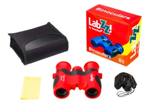 Бинокль Levenhuk LabZZ B2, изображение 3