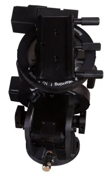 Монтировка Sky-Watcher EQ8 PRO SynScan GOTO без треноги, изображение 6