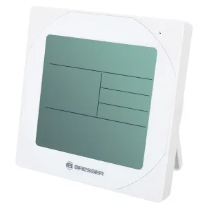Метеостанция Bresser 4CAST MSW, белая, изображение 5