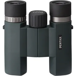 Бинокль PENTAX AD 9x28 WP, изображение 2