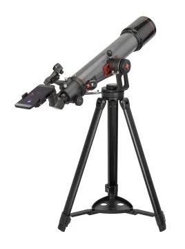 Фототелескоп Levenhuk Kelvin Nova PLUS 90/660, изображение 6