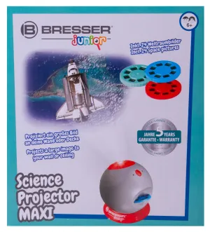 Проектор обучающий Bresser Junior MAXI, изображение 7