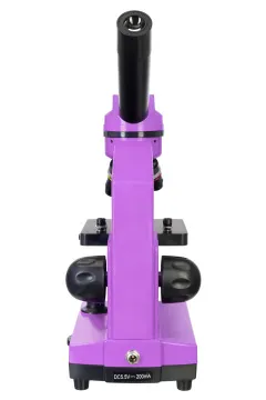 Микроскоп Levenhuk Rainbow 2L, изображение 7