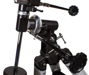 Телескоп Levenhuk Skyline 120x1000 EQ, изображение 7