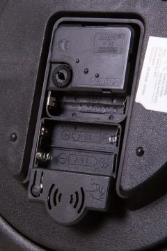 Часы настенные Bresser Junior, 25 см, с животными, изображение 7