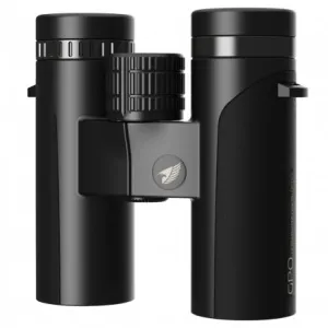 Бинокль GPO PASSION ED 8x32, изображение 2