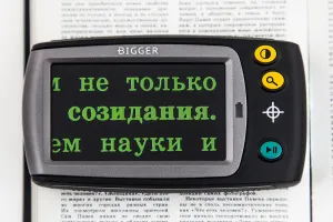 Лупа электронная Bigger B1-43TV, изображение 10