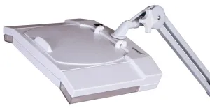 Лупа-лампа Levenhuk Zeno Lamp ZL25 LED, изображение 6