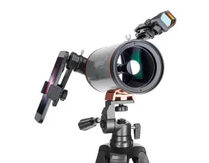 Фототелескоп Levenhuk Kelvin Nova PLUS MAK 70/750, изображение 7