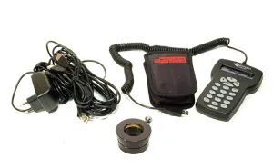 Телескоп с автонаведением Levenhuk KSON Ekcentrik Dome APO80-C GoTo, изображение 14