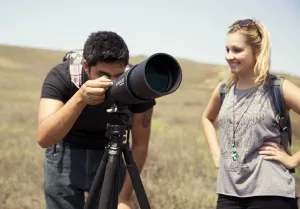 Зрительная труба Meade Wilderness 20–60x100, изображение 2