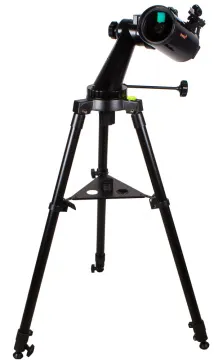 Телескоп Levenhuk Skyline 80 PLUS, изображение 3