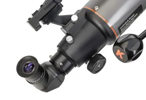 Фототелескоп Levenhuk Kelvin Nova PLUS 90/660, изображение 10