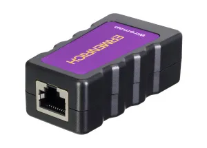 Кабельный PoE-тестер Ermenrich NetGeeks NP25, изображение 14