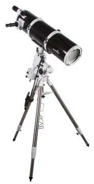 Телескоп Sky-Watcher BK P2001 HEQ5 SynScan GOTO (обновленная версия), изображение 3