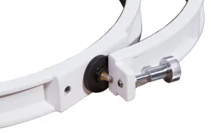 Кольца крепежные Sky-Watcher для рефлекторов 300 мм (внутренний диаметр 354 мм), изображение 6