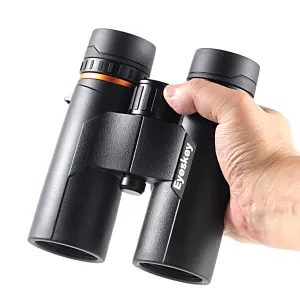 Бинокль Eyeskey ProPilot 10х42, изображение 3