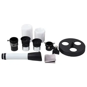 Телескоп Veber PolarStar 700/70 AZ, изображение 4