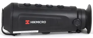 Монокуляр тепловизионный HIKMICRO LYNX Pro LH15, изображение 4