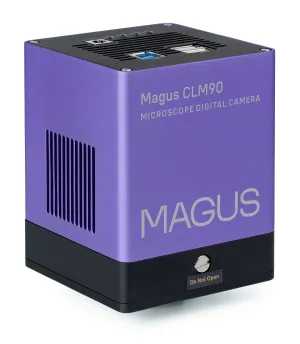 Микроскоп люминесцентный инвертированный цифровой MAGUS Lum VD500, изображение 20