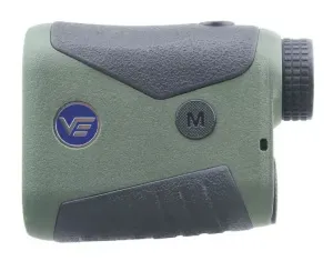 Дальномер лазерный Vector Optics Forester 6x21 (Q), изображение 3