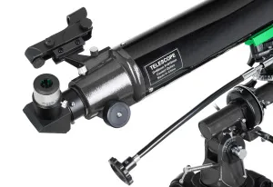 Телескоп Sky-Watcher BK 809EQ2 Red dot, изображение 5