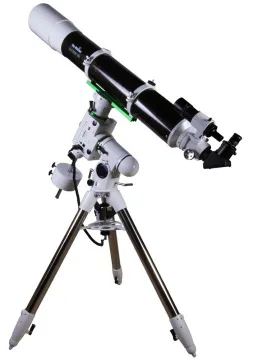 Телескоп Sky-Watcher BK 15012EQ6 SynScan GOTO, изображение 5