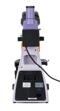 Микроскоп люминесцентный цифровой MAGUS Lum D400L LCD, изображение 8