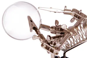 Лупа штативная Levenhuk Zeno Refit ZF11, изображение 5