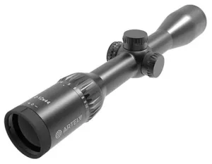 Прицел оптический ARTELV CRS 2–12x44 SFP, изображение 3