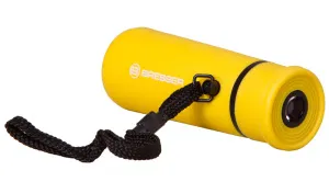 Монокуляр Bresser Topas 10x25 Yellow, изображение 4