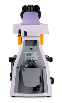 Микроскоп люминесцентный MAGUS Lum 450L, изображение 17