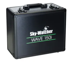 Монтировка Sky-Watcher Wave 150i без треноги, изображение 2