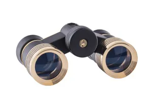 Бинокль театральный Bresser Scala 3x27 GB, изображение 5