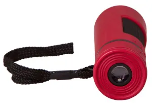 Монокуляр Bresser Topas 10x25 Yellow, изображение 5