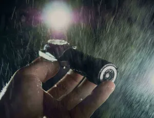 Мультифонарь Armytek Wizard C2 Pro Max Magnet USB, белый свет, изображение 10