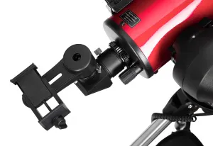 Телескоп Sky-Watcher Star Discovery MAK102 SynScan GOTO, изображение 8