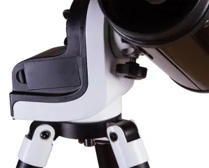 Телескоп Sky-Watcher MAK127 AZ-GTe SynScan GOTO, изображение 8
