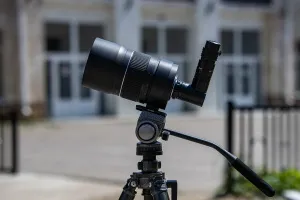 Объектив фотографический МС Рубинар 10/1000 Макро, изображение 12