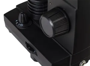 Микроскоп цифровой Bresser LCD 50x–2000x, изображение 3