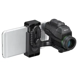 Адаптер для смартфона V-SA1 для монокуляра PENTAX VM, изображение 3