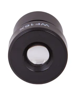 Окуляр Levenhuk Rainbow WF16x, изображение 4