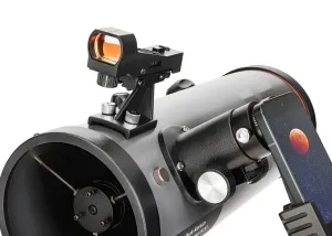 Фототелескоп Levenhuk Kelvin Nova PLUS 114/500, изображение 13