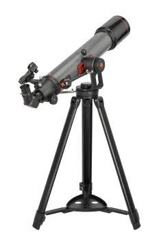Фототелескоп Levenhuk Kelvin Nova PLUS 90/660, изображение 5
