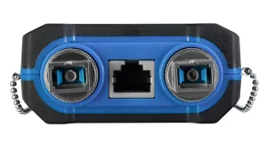 Многофункциональный кабельный тестер Ermenrich NetGeeks NP60, изображение 9