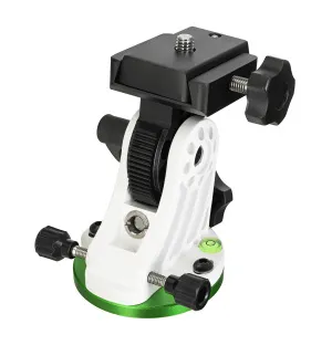 Монтировка Sky-Watcher Star Adventurer Mini New, белая/зеленая, изображение 15