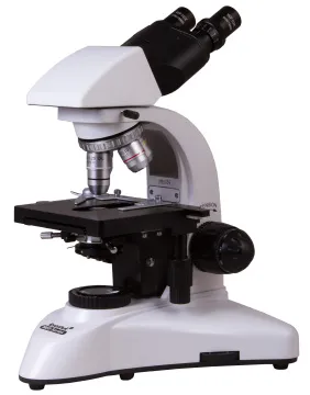 Микроскоп Levenhuk MED 20B, бинокулярный, изображение 3
