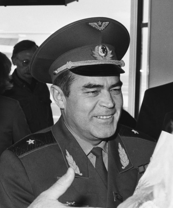 Андриян Григорьевич Николаев: фото и биография Андриян Григорьевич Николаев: фото и биография